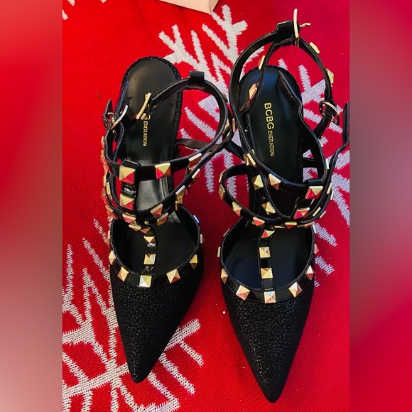 BCBG energation Heels - Picture 5 of 5